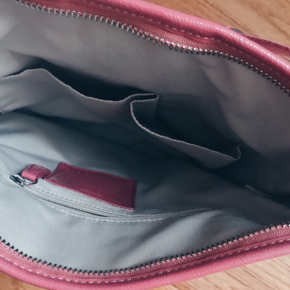 Coach bag - Picture 5 of 6